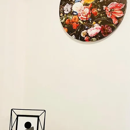 Garden Attitude Апартаменты Масси